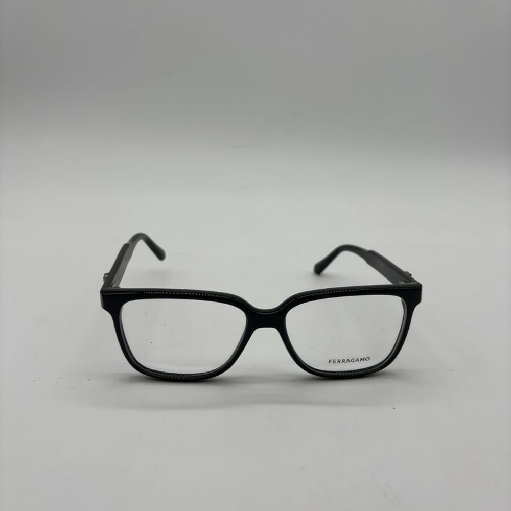 Salvatore Ferragamo 57mm Optical Frames